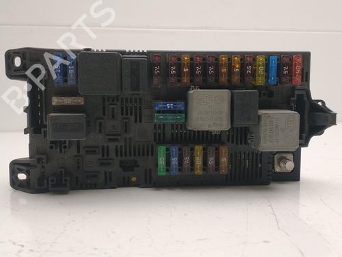 Used Fuse box MERCEDES-BENZ E-CLASS (W211) E 280 CDI (211.023) (177 hp) 32348857