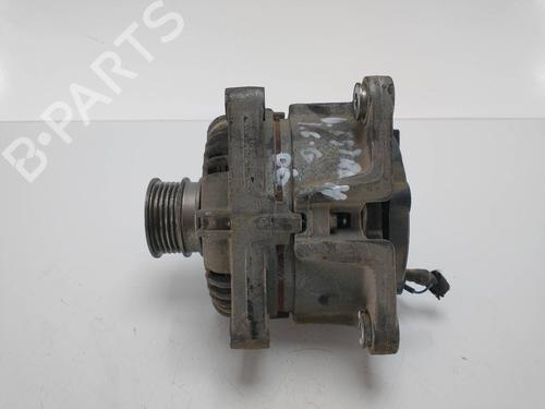 Alternator OPEL ASTRA H (A04)  | BP8183681M7 