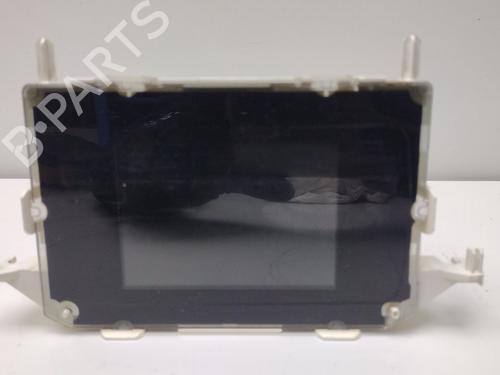 Ferdsskriver Ferdsskriver FORD C-MAX II (DXA/CB7, DXA/CEU) [2010-2019] 33983200 33983200