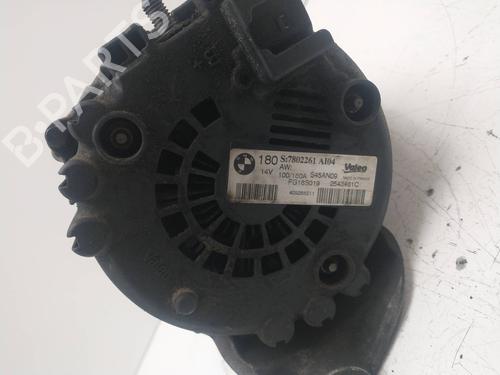 Alternator BMW 3 Touring (E91) 320 d | BP10203625M7 