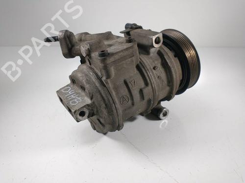 AC compressor HYUNDAI SANTA FÉ II (CM) 2.2 CRDi 4x4 | BP17649904M34 