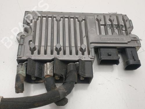 Steuergerät Motor für Steuergerät Motor 38114417 38114417