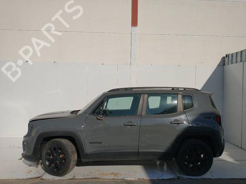 Left front driveshaft JEEP RENEGADE SUV (BU, B1, BV) 1.0 T-GDi | BP35948176M38 - Image 6