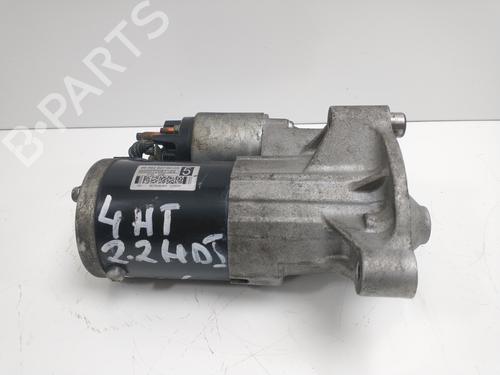 Used Starter CITROËN C5 III (RD_) [2008-2017]  8952460