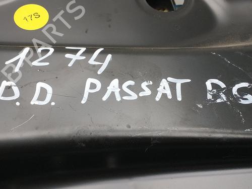 Front right window mechanism VW PASSAT B6 (3C2)  | BP32034145C23 