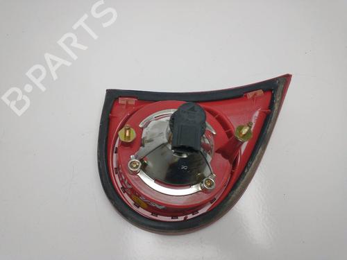 Right tailgate light VW GOLF V (1K1)  | BP11864646C80 