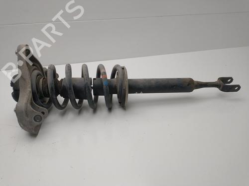 Used Left front shock absorber AUDI A4 B6 Avant (8E5) 1.9 TDI (130 hp) 31809612