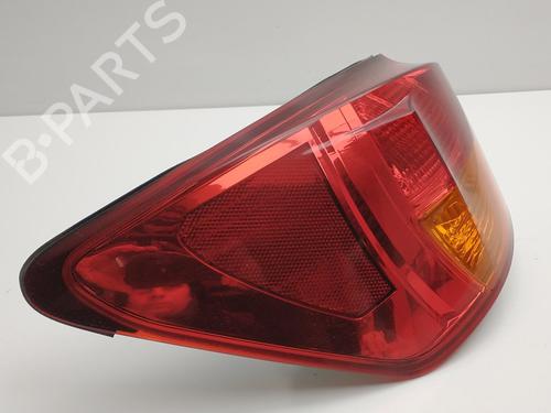 Left taillight LEXUS IS II (_E2_)  | BP31671552C34  - Image 6