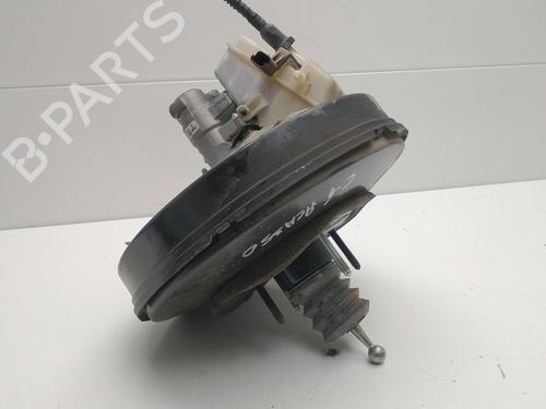 Servo brake CITROËN C4 SPACETOURER (3D_)  | BP30672722M42 