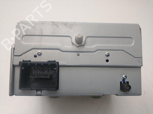 Radio OPEL INSIGNIA A (G09) 2.0 CDTI (68) | BP32192331E6