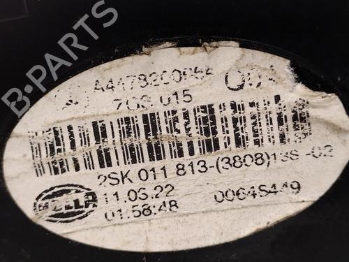 Right taillight MERCEDES-BENZ V-CLASS (W447)  | BP29633467C35 