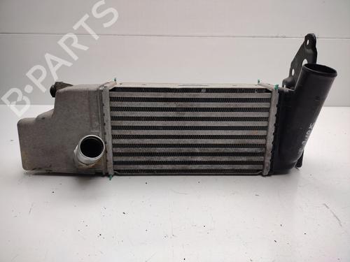 Used Intercooler TOYOTA AURIS (_E15_) [2006-2013]  30754251