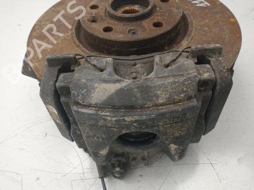 Right front steering knuckle BMW 3 Compact (E46) 318 td | BP34703069M26 - Image 12