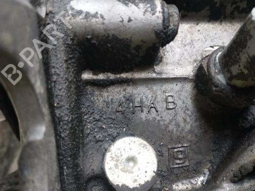 Gearbox CITROËN C8 (EA_, EB_) 2.2 HDi | BP7510159M3  - Image 6