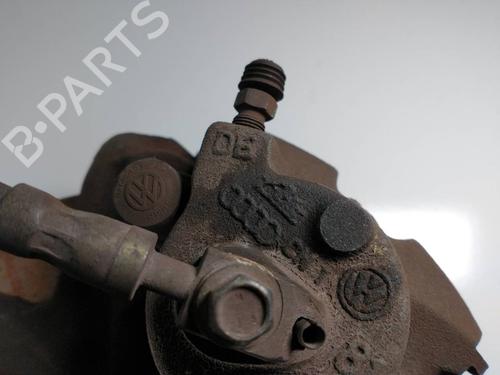 Left front steering knuckle VW GOLF IV Variant (1J5)  | BP16373087M25 