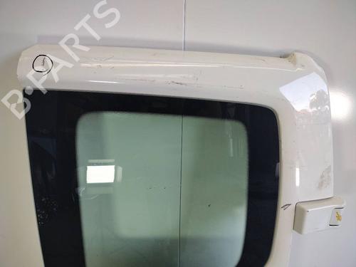 Right rear door FIAT SCUDO Van (270_, 272_) 2.0 D Multijet 4x4 | BP13546315C5 