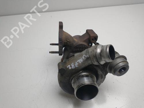 Used Turbocharger/Supercharger RENAULT MEGANE I Classic (LA0/1_) [1996-2008]  12339724