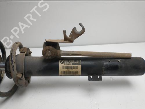 Left front shock absorber BMW 3 (E90) 318 d | BP15423666M16 