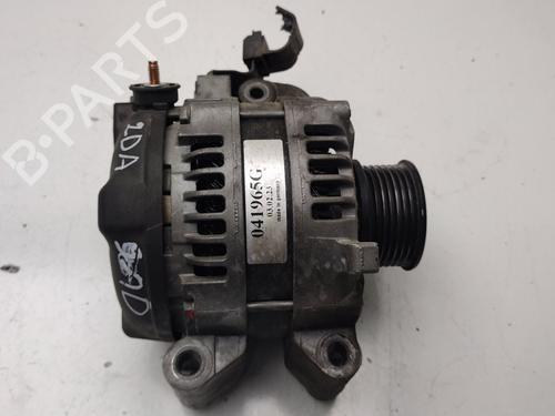 Generator TOYOTA RAV 4 III (_A3_) [2005-2014]  32172704