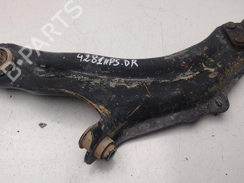 Used Right front suspension arm Right front suspension arm RENAULT LAGUNA III Grandtour (KT0/1) 1.5 dCi (KT0A, KT0R, KT02) (110 hp) 35948191 35948191