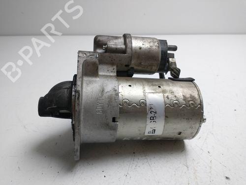 Used Starter CHEVROLET KALOS 1.2 (72 hp) 15658957