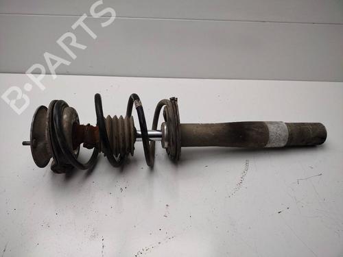 Used Left front shock absorber BMW 5 Touring (E61) 520 d (177 hp) 22197105