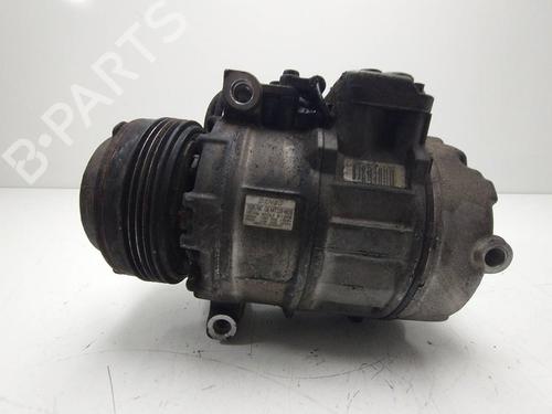 Compresseur AC Compresseur AC BMW 3 (E46) 330 i (231 hp) 36559850 36559850