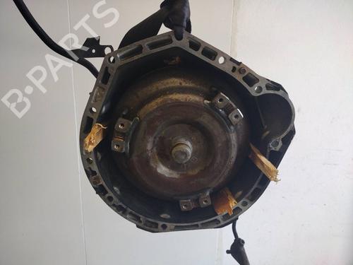 Gearbox MERCEDES-BENZ C-CLASS T-Model (S203) C 270 CDI (203.216) | BP19183200M3 