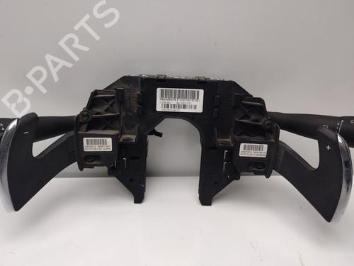 Mando Mando CITROËN C4 Grand Picasso I (UA_) [2006-2013] 33885968 33885968