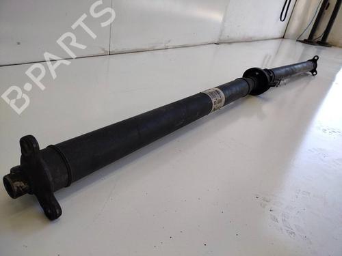 Driveshaft MERCEDES-BENZ C-CLASS Coupe (CL203) C 200 CDI (203.707) | BP16588166M37 