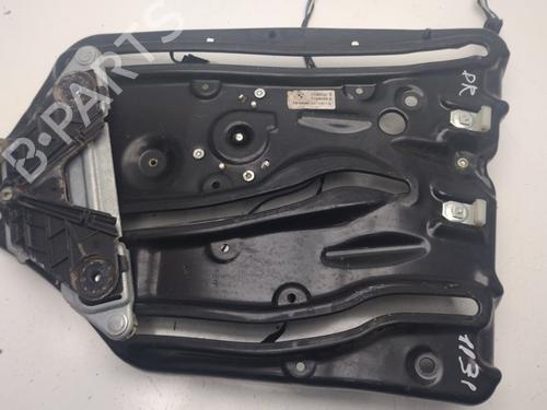 Front right window mechanism BMW 3 Convertible (E93) 320 i | BP32748635C23  - Image 5