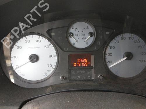 Starter PEUGEOT PARTNER Box Body/MPV  | BP28064357M8 
