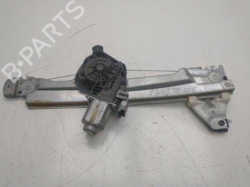 Used Rear right window mechanism Rear right window mechanism 38773823 38773823