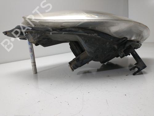 Right headlight CITROËN XSARA PICASSO (N68) 1.6 | BP24333751C29 