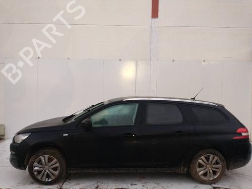 Brugte PEUGEOT 308 SW II (LC_, LJ_, LR_, LX_, L4_)    4632992