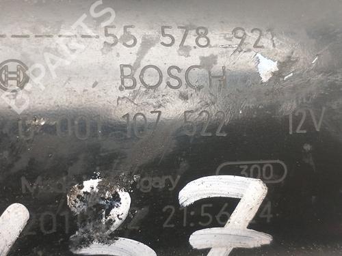 Starter OPEL CORSA D (S07) | BP28579333M8 - Image 2