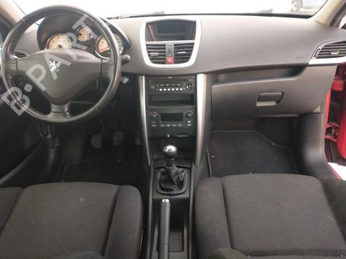 Starter PEUGEOT 207 (WA_, WC_) 1.4 16V | BP12339433M8