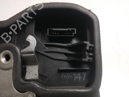 Rear left lock BMW 1 (E81) 118 i | BP15877736C100 