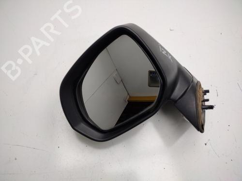 Used Right mirror CITROËN C4 Picasso II [2013-2025]  30044170