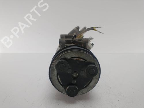 Used AC compressor FORD FOCUS II (DA_, HCP, DP) [2004-2013]  9644217