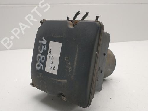 Used ABS pump ABS pump 37015333 37015333