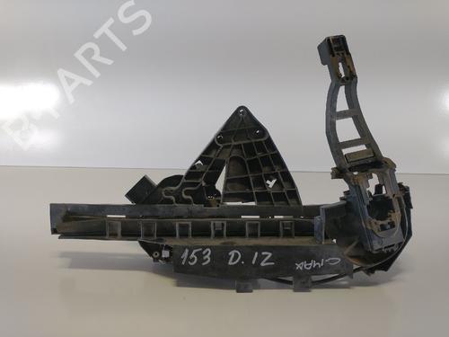 Front left lock FORD FOCUS C-MAX (DM2)  | BP7506122C98 
