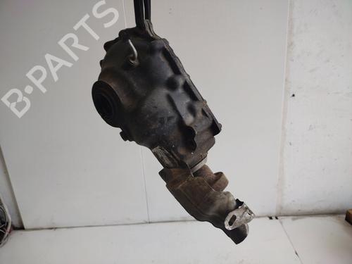 Differensial forvogn LAND ROVER RANGE ROVER III (L322)  | BP28479051M23