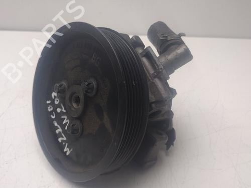 Used Steering pump Steering pump MERCEDES-BENZ E-CLASS (W211) E 200 Kompressor (211.042) (163 hp) 33426053 33426053