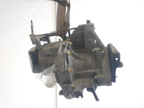 Gearbox RENAULT CLIO II (BB_, CB_)  | BP8904907M3 