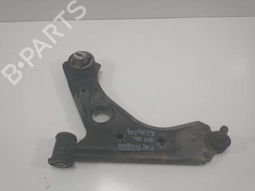 Used Left front suspension arm FIAT FIORINO Box Body/MPV (225_) 1.3 D Multijet (225BXD1A, 225BXB1A, 225BXB11) (75 hp) 7508401