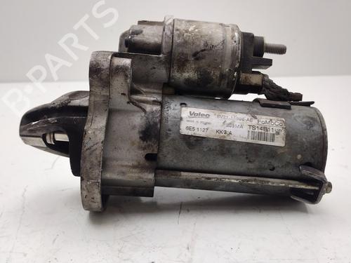 Startmotor FORD TOURNEO COURIER B460 MPV 1.5 TDCi | BP30617169M8