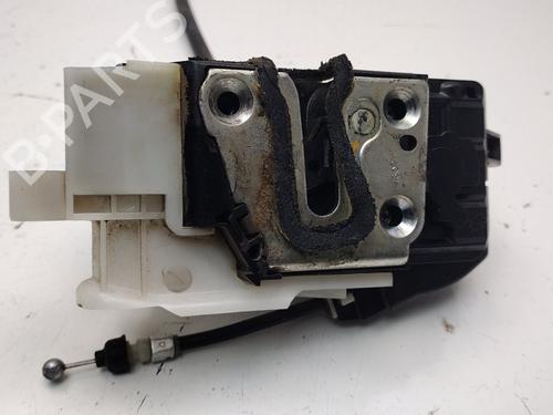 Front left lock KIA CEE'D Hatchback (ED) | BP31909482C98