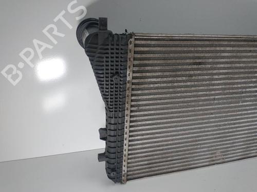Intercooler SEAT ALTEA XL (5P5, 5P8)  | BP16161478M30 
