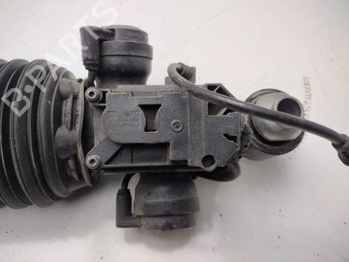 Right rear shock absorber BMW 7 (F01, F02, F03, F04) 730 d | BP22196309M19 